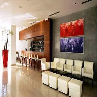 Appart hôtel Balaia Atlantico