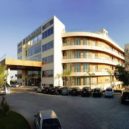 Апарт-отель Balaia Atlantico Албуфейра