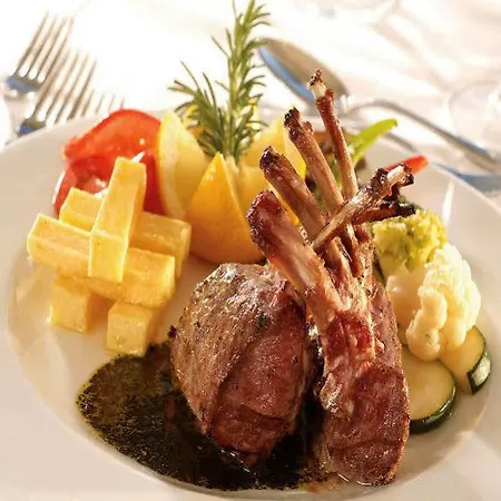 Appart hôtel Balaia Atlantico