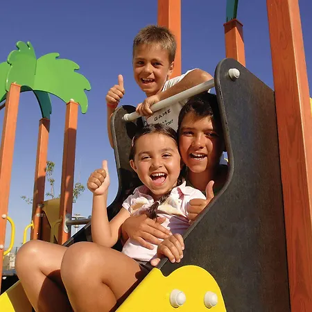 Appart hôtel Balaia Atlantico 4*