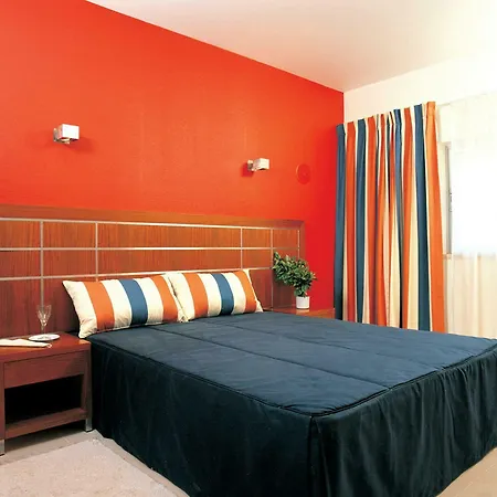 Balaia Atlantico Lejlighedshotel