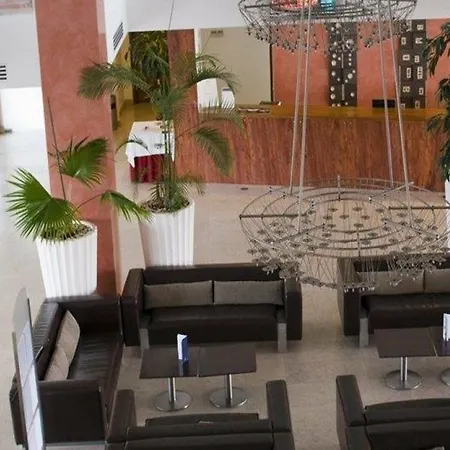 Balaia Atlantico Aparthotel 4*