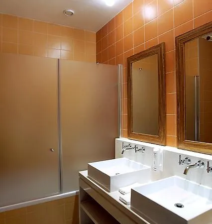 Balaia Atlantico 4* البوفيرا