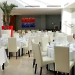 巴拉亚大西洋公寓酒店 公寓式酒店 阿尔布费拉