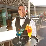 Appart hôtel Balaia Atlantico Albufeira