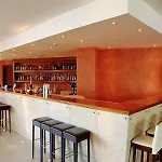 巴拉亚大西洋公寓酒店 公寓式酒店
