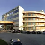 巴拉亚大西洋公寓酒店 阿尔布费拉