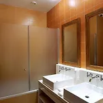 巴拉亚大西洋公寓酒店 4* 阿尔布费拉