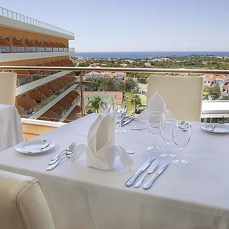 Aparthotel Balaia Atlantico