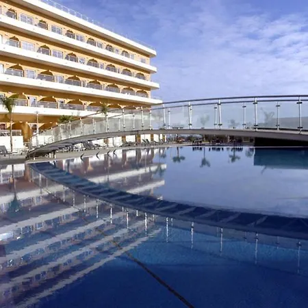 Balaia Atlantico Aparthotel 4*