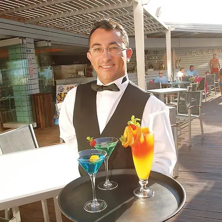 Apartmanhotel Balaia Atlantico Albufeira