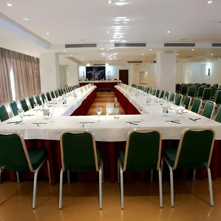 Balaia Atlantico Aparthotel 4*