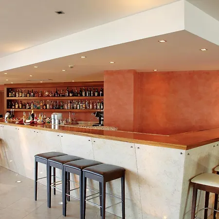公寓式酒店 巴拉亚大西洋公寓酒店 阿尔布费拉
