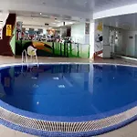Aparthotel Balaia Atlantico Albufeira
