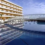 Balaia Atlantico Aparthotel 4*
