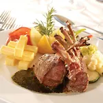 Balaia Atlantico Aparthotel 4*