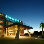 Aparthotel Balaia Atlantico 4*
