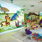 Aparthotel Balaia Atlantico 4*
