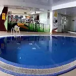 Aparthotel Balaia Atlantico 4*