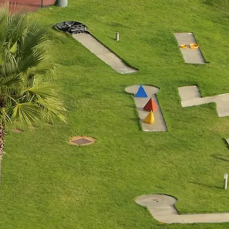 Apartamento Balaia Atlantico