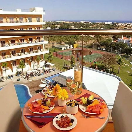 Apartamento Balaia Atlantico 4*