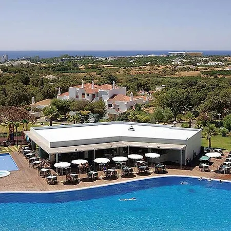 Apartamento Balaia Atlantico 4*