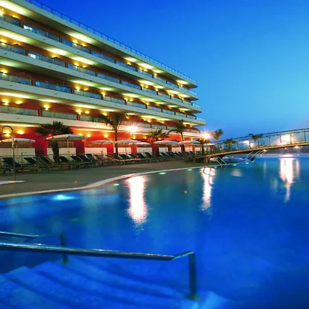 Lejlighedshotel Apartamento Balaia Atlantico Albufeira