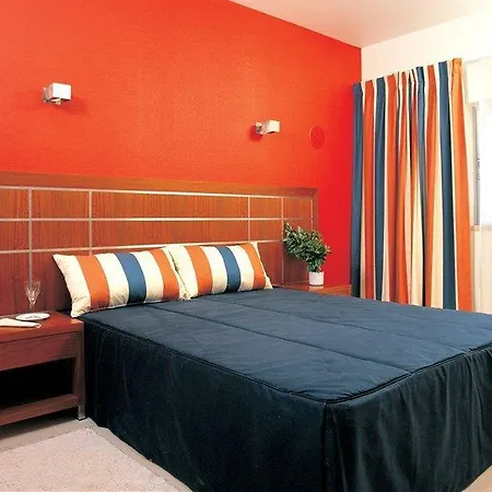 Apartamento Balaia Atlantico