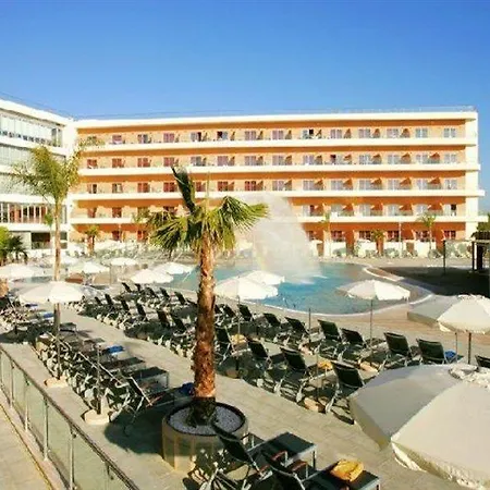 Apartamento Balaia Atlantico