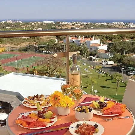 Apartamento Balaia Atlantico Albufeira