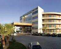 Lejlighedshotel Apartamento Balaia Atlantico