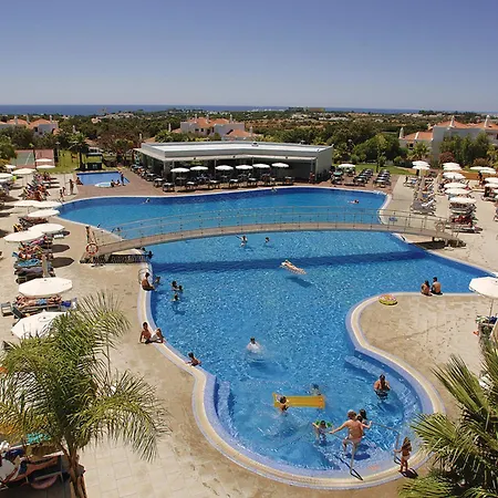 Apartamento Balaia Atlantico Albufeira
