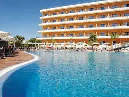 Apartamento Balaia Atlantico 4*