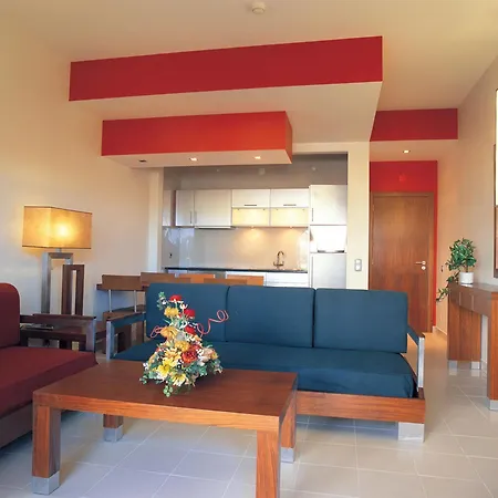 Apartamento Balaia Atlantico Lejlighedshotel