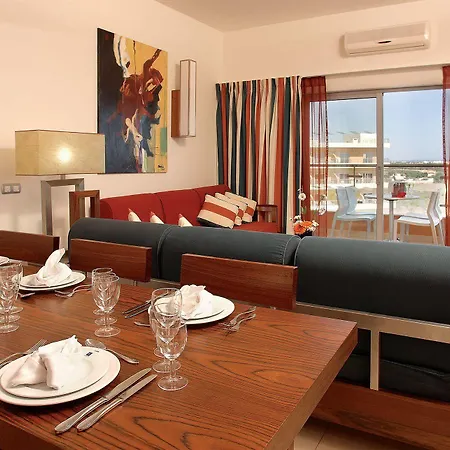 Lejlighedshotel Apartamento Balaia Atlantico 4*