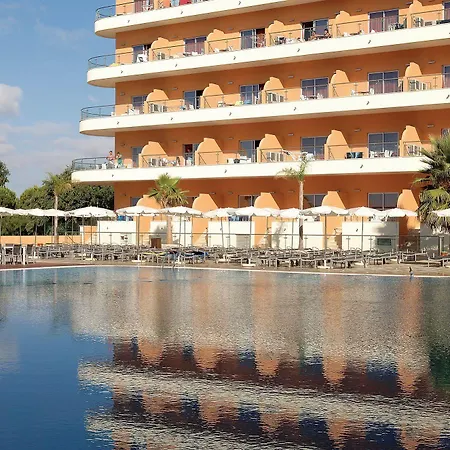 Apartamento Balaia Atlantico Lejlighedshotel 4*