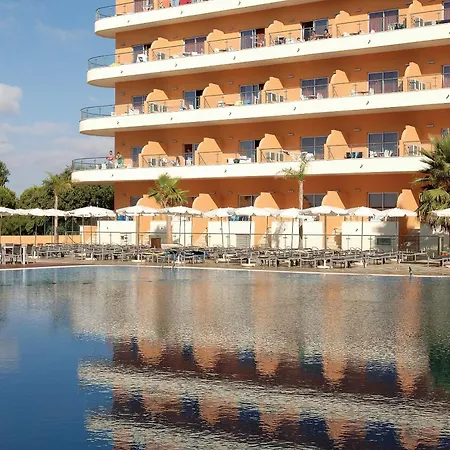 Balaia Atlantico Apart Otel 4*