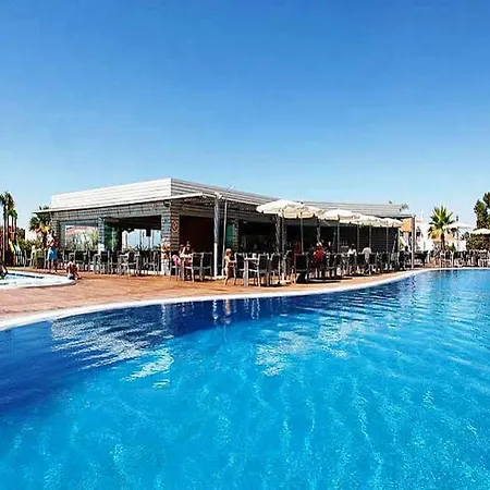 Apartamento Balaia Atlantico 4* Albufeira