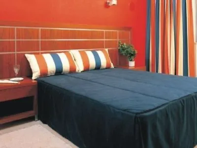 Apartahotel Balaia Atlantico