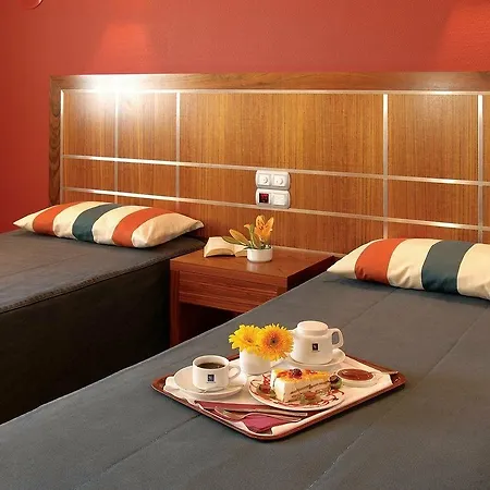 Lejlighedshotel Apartamento Balaia Atlantico Albufeira