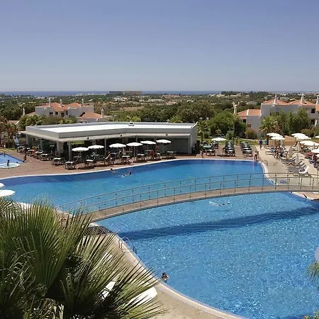 Apartamento Balaia Atlantico Lejlighedshotel Albufeira