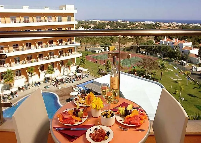 Balaia Atlantico 4*