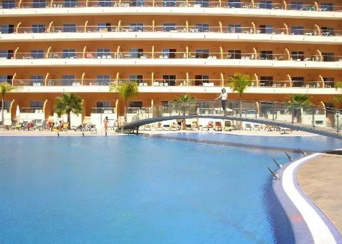 Apart Otel Balaia Atlantico 4*