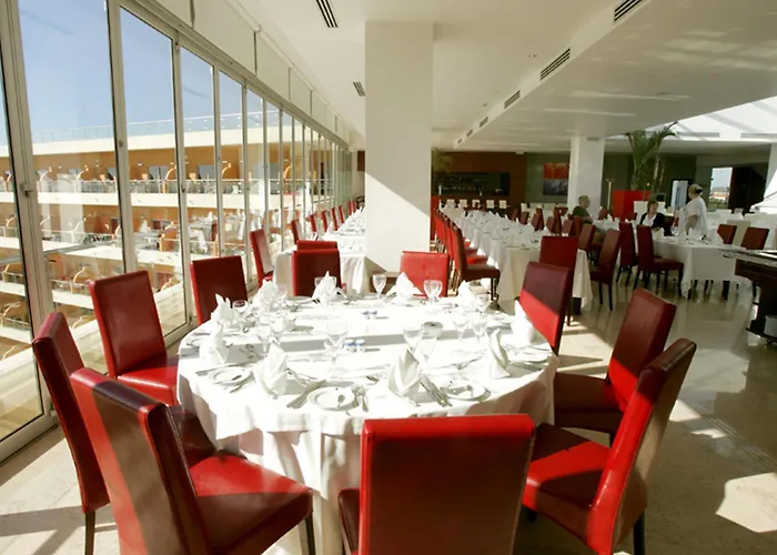 Balaia Atlantico Apart Otel 4*