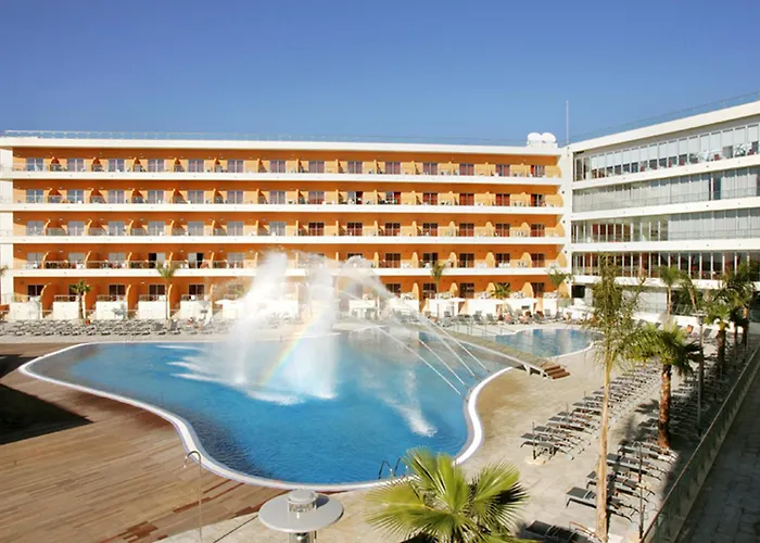 Apart Otel Balaia Atlantico
