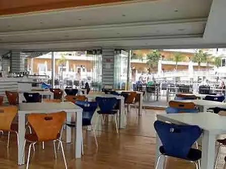 Balaia Atlantico Apart Otel Albufeira